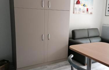 Studio 4 personnes à 100m de la plage - Foto 11