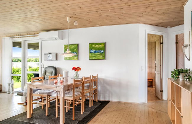 "Söffren" - 350m from the sea - Photo 25