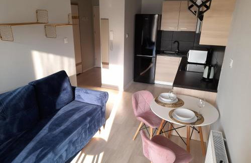Apartament Słowackiego Września - Foto 1
