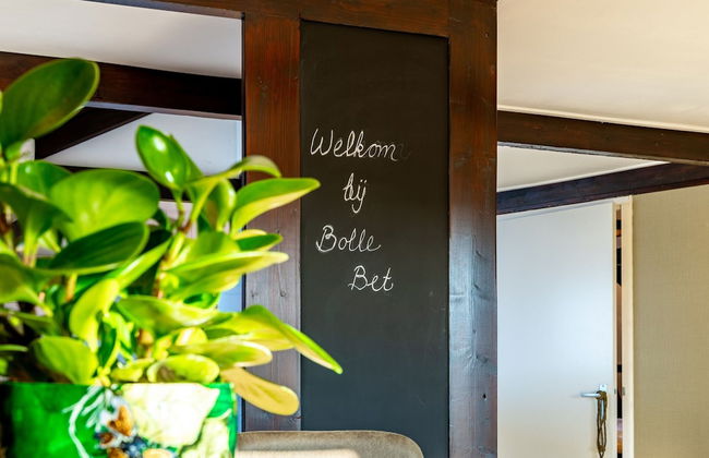 Cosy Holiday Flat 'bolle Bet' Near Beach - Photo 29