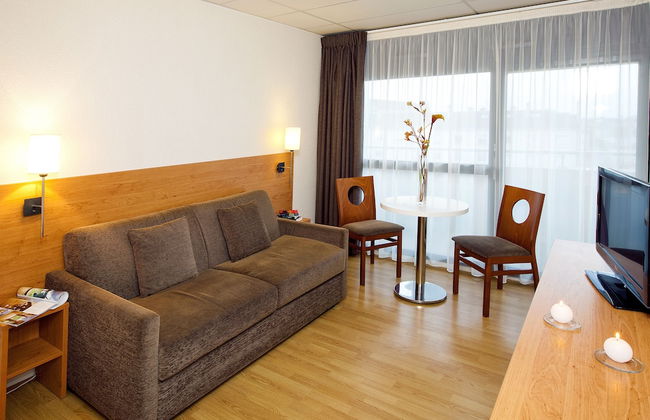 Séjours & Affaires Rennes de Bretagne - Foto 9