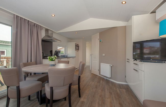 Chalet in Arcen With Private Terrace - Foto 25