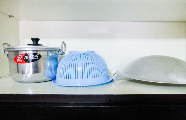 2BR Mediterania Palace Kemayoran Apartment - Photo 13