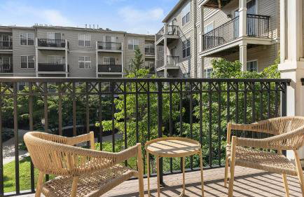 Landing Beautiful 1BD Clubhouse Gym - Foto 65