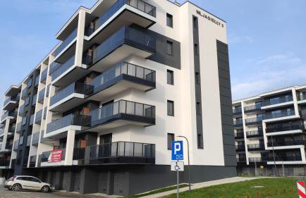 Apartament "Marianki" Jagiełły 3 - Photo 2