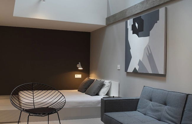 Temple Apartments - Foto 24