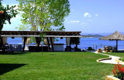 Christaras Apartments - Foto 1