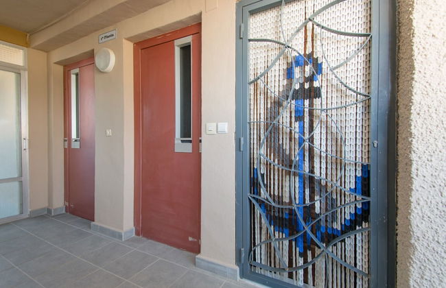 054 Pinomar Holiday - Alicante Real Estate - Foto 17