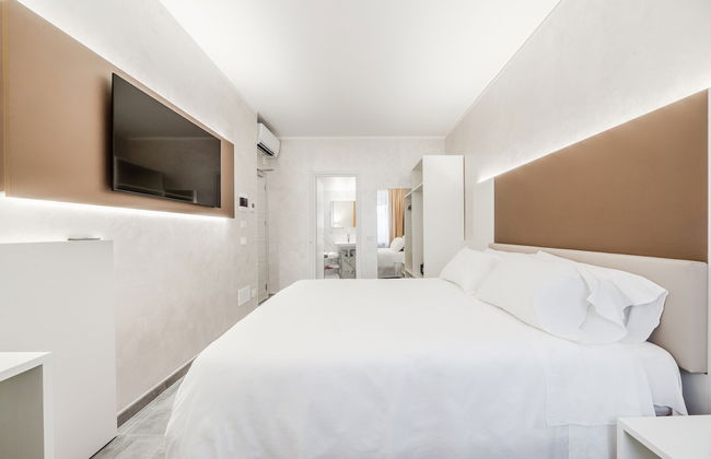 Room Milano Navigli - Photo 43