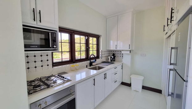 The Swallow Nest - Foto 5, Cocina privada