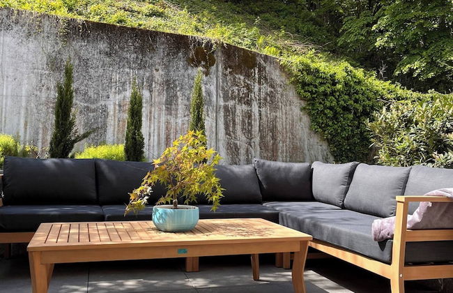 Graceland In the Black Forest - Foto 72