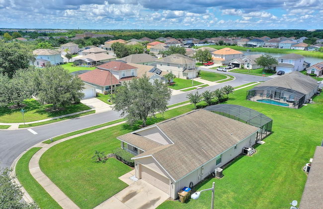 Gilded Parasol by Shine Villas Remington Golf 420 - Photo 37