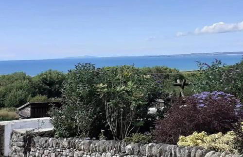 The Pod Fabulous glamping pod near Snowdonia. - Photo 16