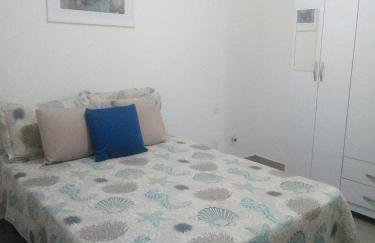 Apartamento com piscina 15 mim da Praia - Foto 8