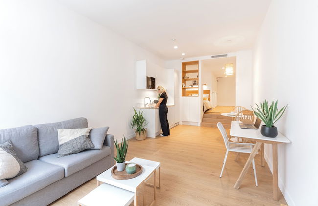 Les Appartements de Babel Vieux Port - Foto 12