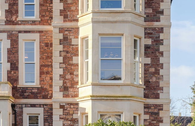 Your Apartment - Pembroke House - Foto 77