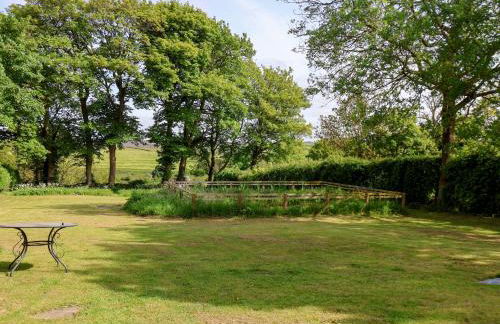 Bute Cottage - Photo 53