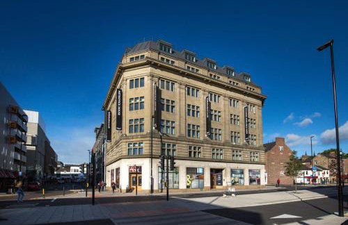 For Students Only - Metrovick House in Newcastle - Foto 1