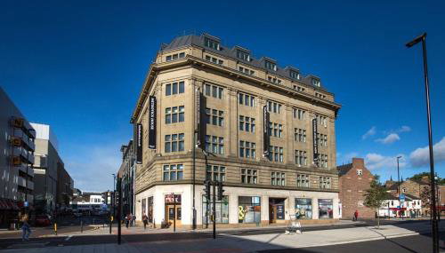 For Students Only - Metrovick House in Newcastle - Foto 1