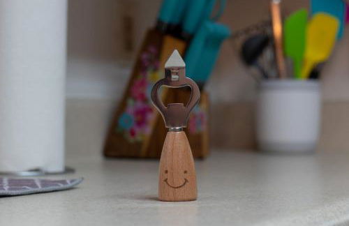 Relaxing Rural Retreat In Mableton - 30 Min to ATL - Foto 11