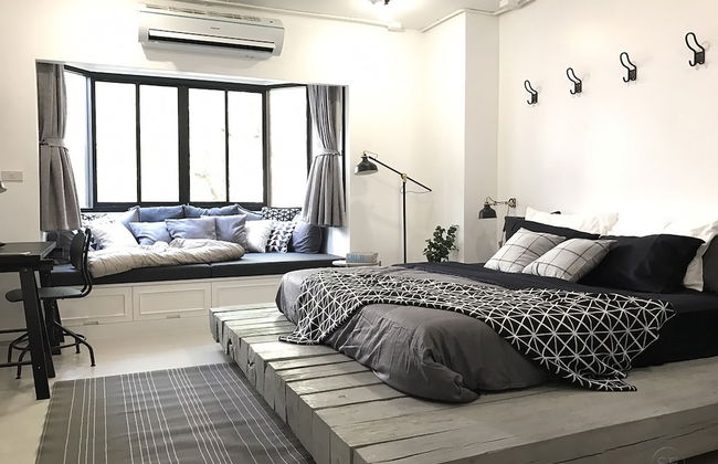 Stay in Style The Heart of Nimman R208 - Photo 1