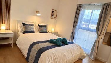 2 Bedrooms and 2 Bathrooms with Sea View at Piscis Benalmadena Arroyo - Foto 3