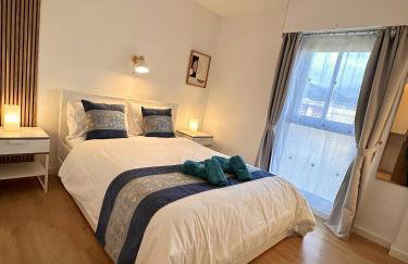 2 Bedrooms and 2 Bathrooms with Sea View at Piscis Benalmadena Arroyo - Foto 3