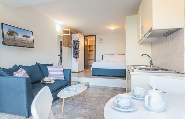 Naftilos Residences II - Foto 3