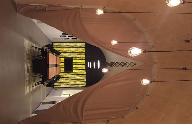 Masseria Amastuola Wine Resort - Photo 71