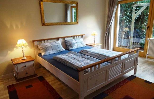 Holiday Apartment Itzke 2 - Foto 4