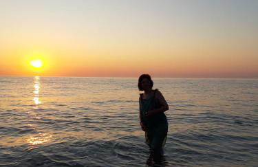 Villa Nicole - STELLA MARINA APARTMENT - Foto 23