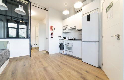 Hangar 18 - I - Foto 13