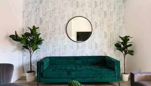 Experience Luxury 4BR Townhouse Sleeps 8 with Parking - Foto 2