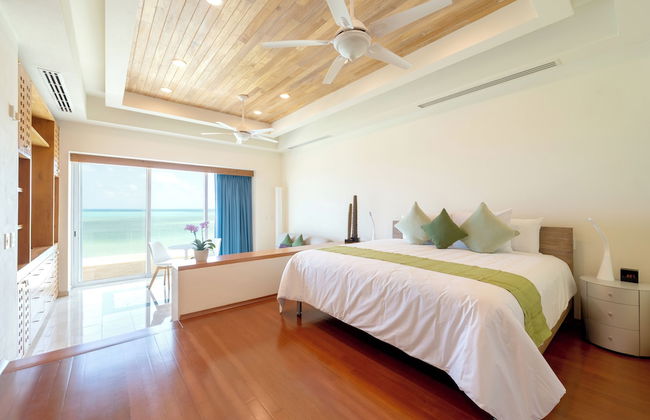 Villa Punta Sam Cancun Beachfront Luxury - Foto 3