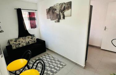 Apto Mobiliado e Confortavel Zona Norte - Foto 1