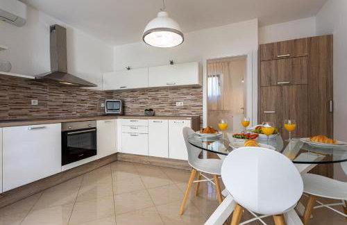 Apartments House Barbara - Foto 31