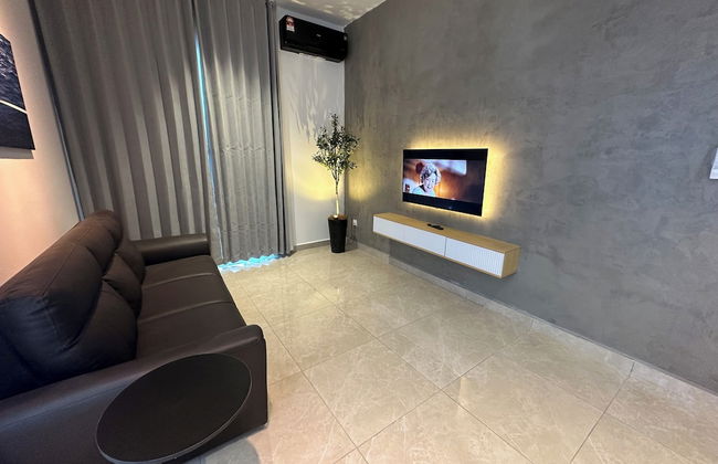 ICC Luxury Suites Ipoh City Centre - Foto 13