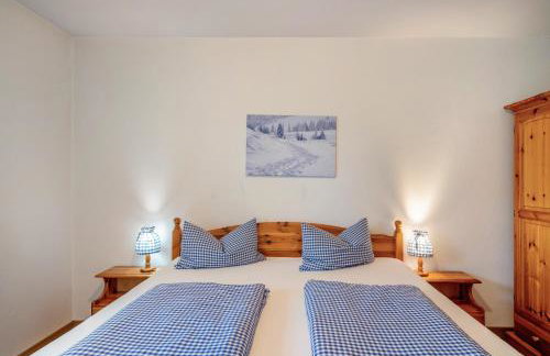 Fewo Brünnstein - Nr 40 Pool, Sauna - Photo 12