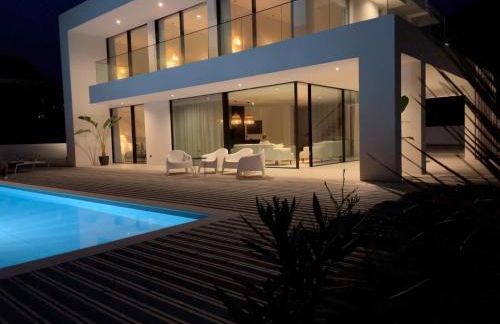 Exclusive Beach House with full sea view, Luxury and Comfort by the Sea - Foto 51