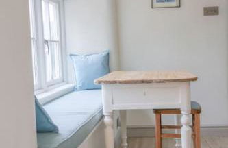BARLEY - cosy stylish apartment - easy access to Bath and many nearby attractions - Foto 11