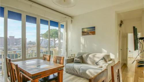 Modern apartment in Lido di Pomposa, 50 m² with balcony. - Foto 1