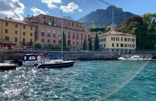 Little Marina Apartment - Lake Como East Side - lake front - Foto 29