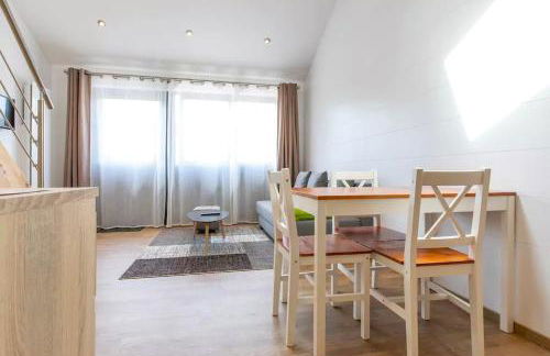 Domaine des Ecuries - Appartements meublés à Talloires - Photo 12