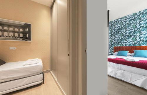 3 bedrooms 2 bathrooms furnished - Salamanca - elegant - MintyStay - Photo 14