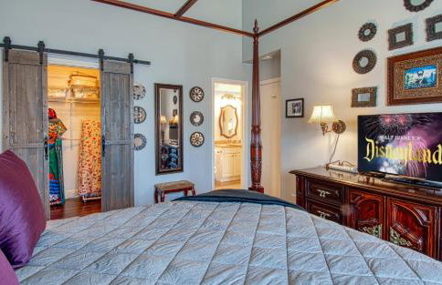 Maleficents Retreat by Funtierland Vacation Rentals - Foto 12