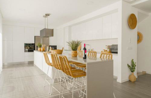 Luxury Chill Villa - Private pool, jacuzzi and exclusive guest experience - Foto 32