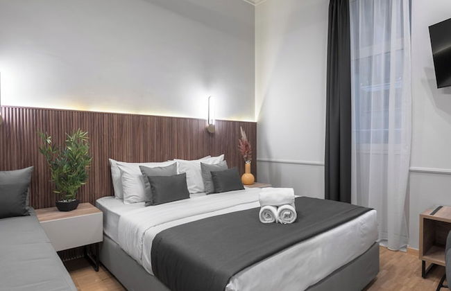 Esther Suites, Nilie Hospitality MGMT - Foto 76