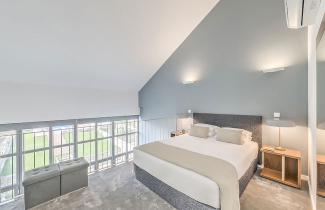 UMA Santa Catarina - Pool & Fitness - Foto 5