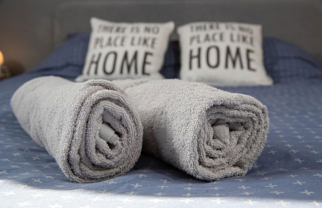 Apartment Moon - Foto 7