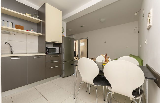 Apartments Djani - Foto 19